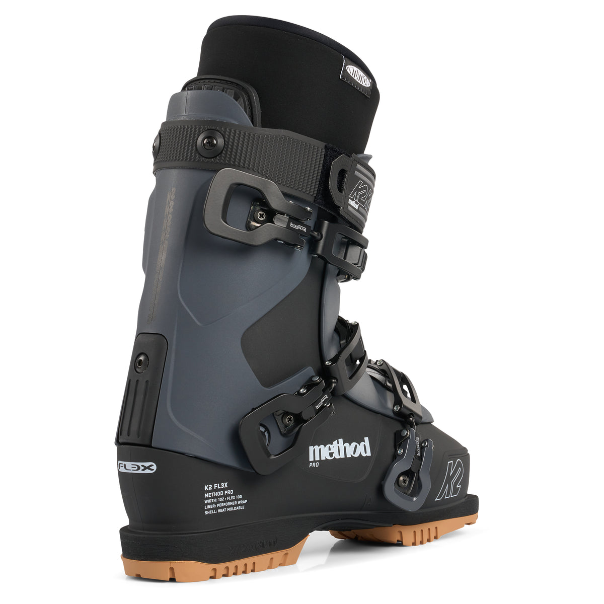K2 METHOD PRO Ski Boots 2023