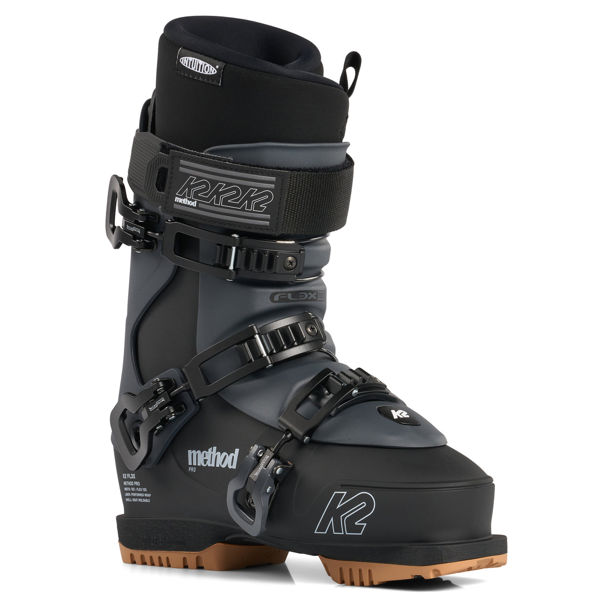 K2 METHOD PRO Ski Boots 2023