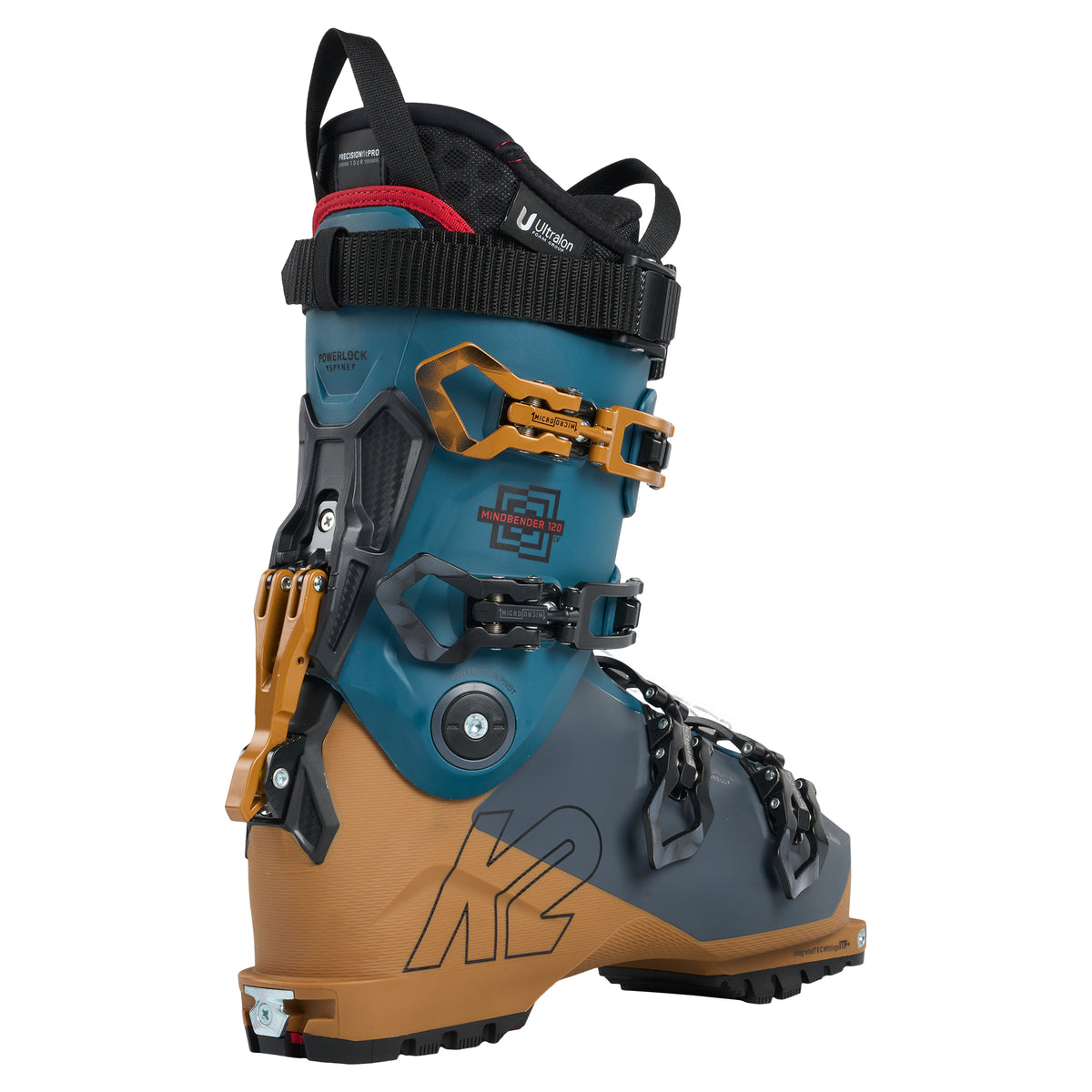 K2 MINDBENDER 120 LV Ski Boots 2023