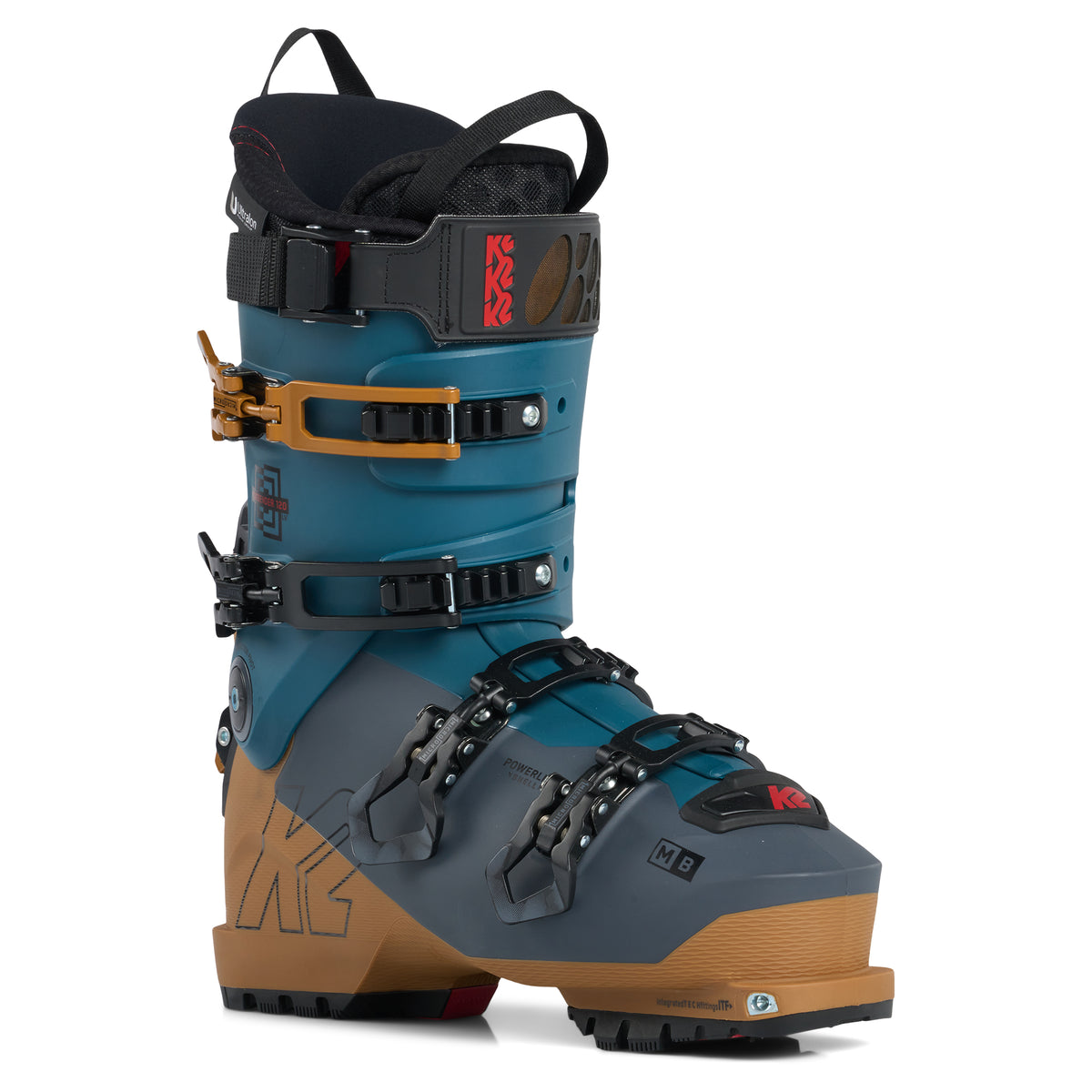K2 MINDBENDER 120 LV Ski Boots 2023