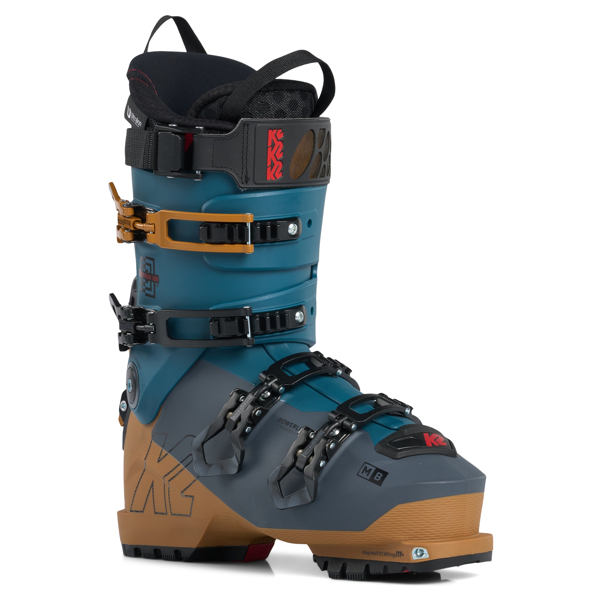 K2 MINDBENDER 120 LV Ski Boots 2023 25.5