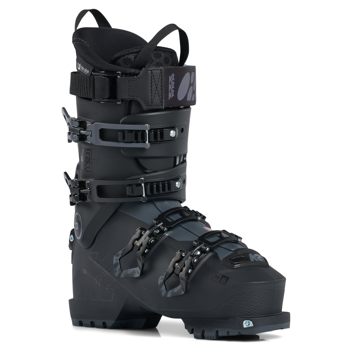 K2 MINDBENDER TEAM Ski Boots 2023