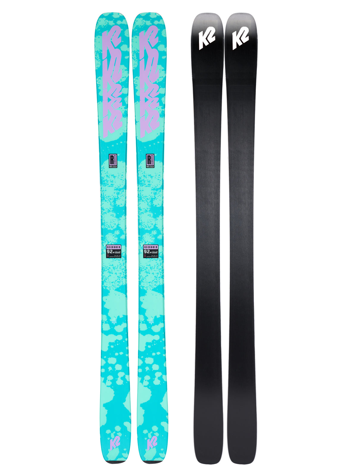 K2 RECKONER 92 W Skis 2023