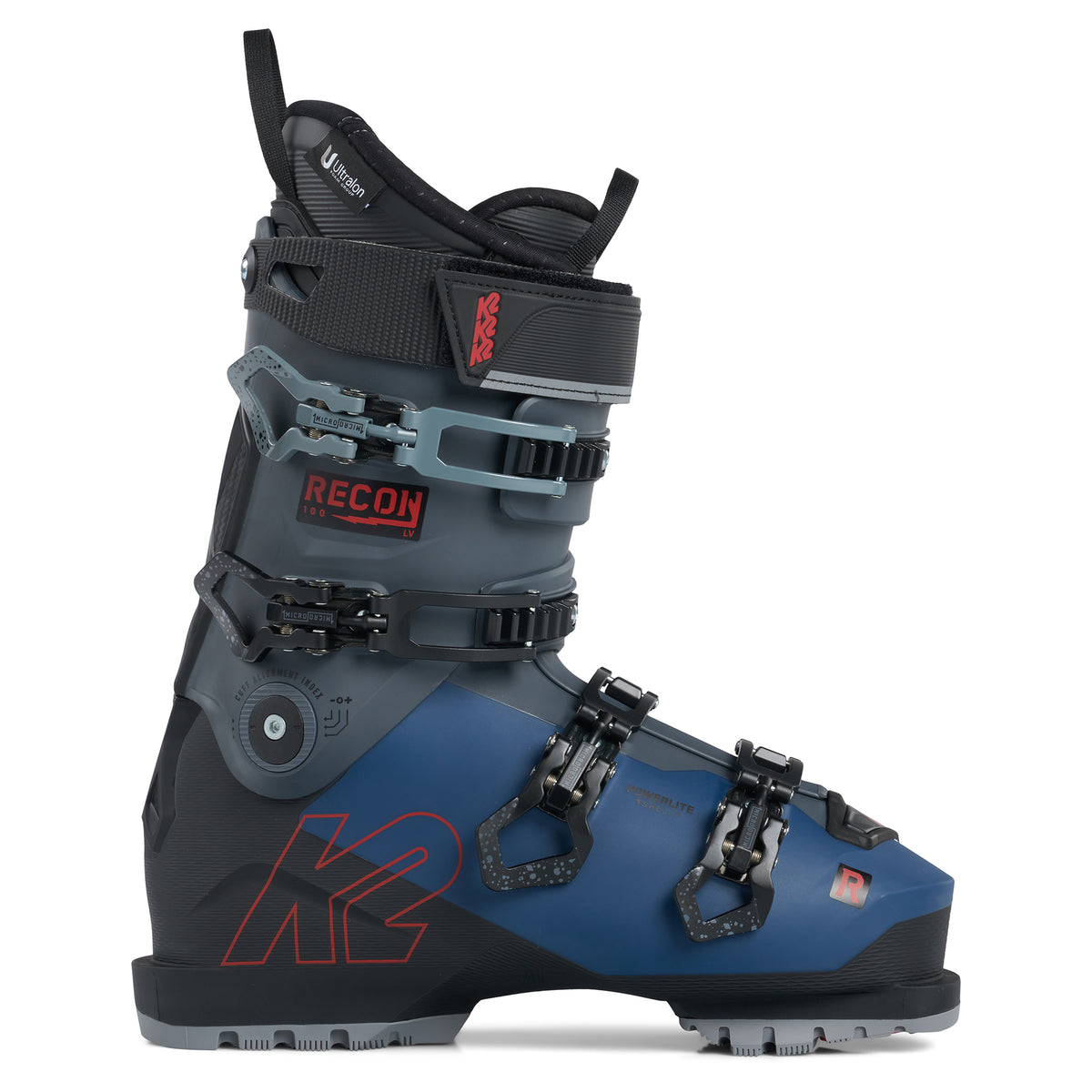 K2 RECON 100 MV Ski Boots 2023