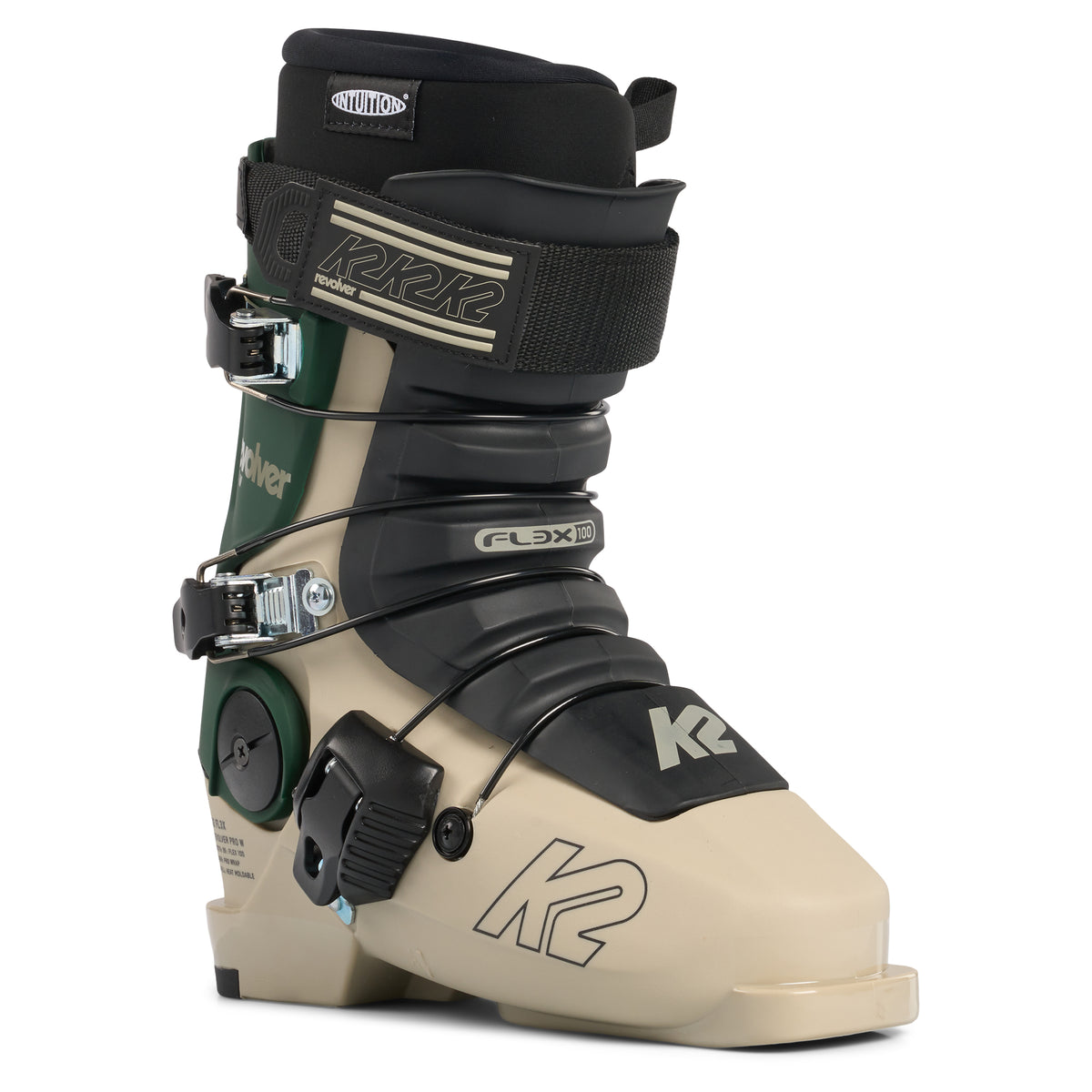 K2 REVOLVER PRO W Ski Boots 2023