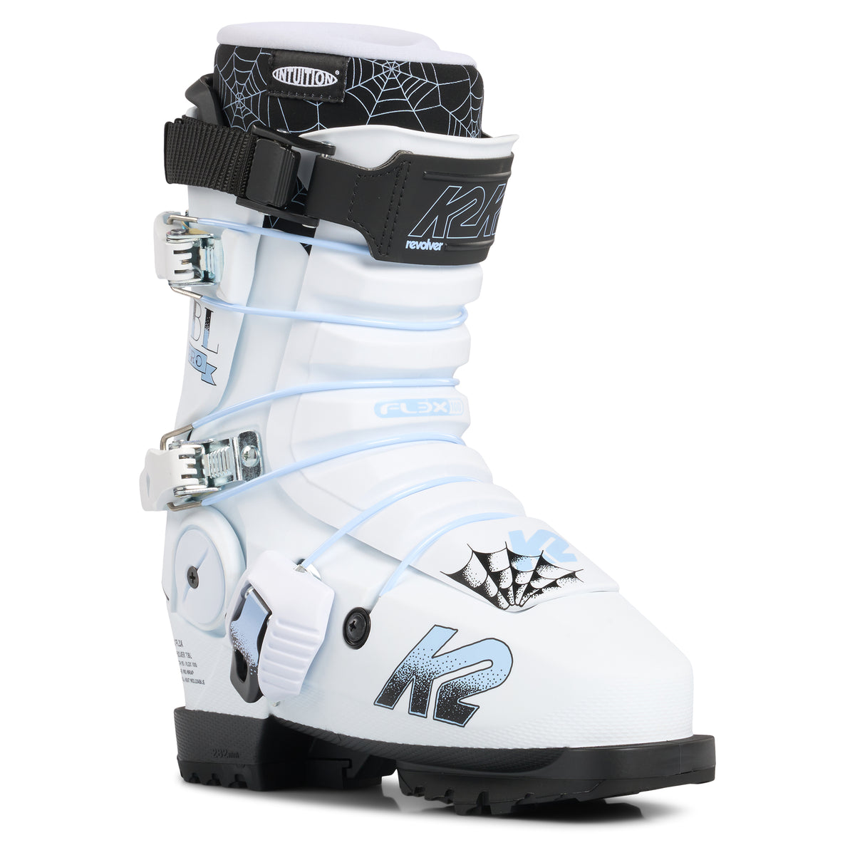 K2 REVOLVER TBL W Ski Boots 2023
