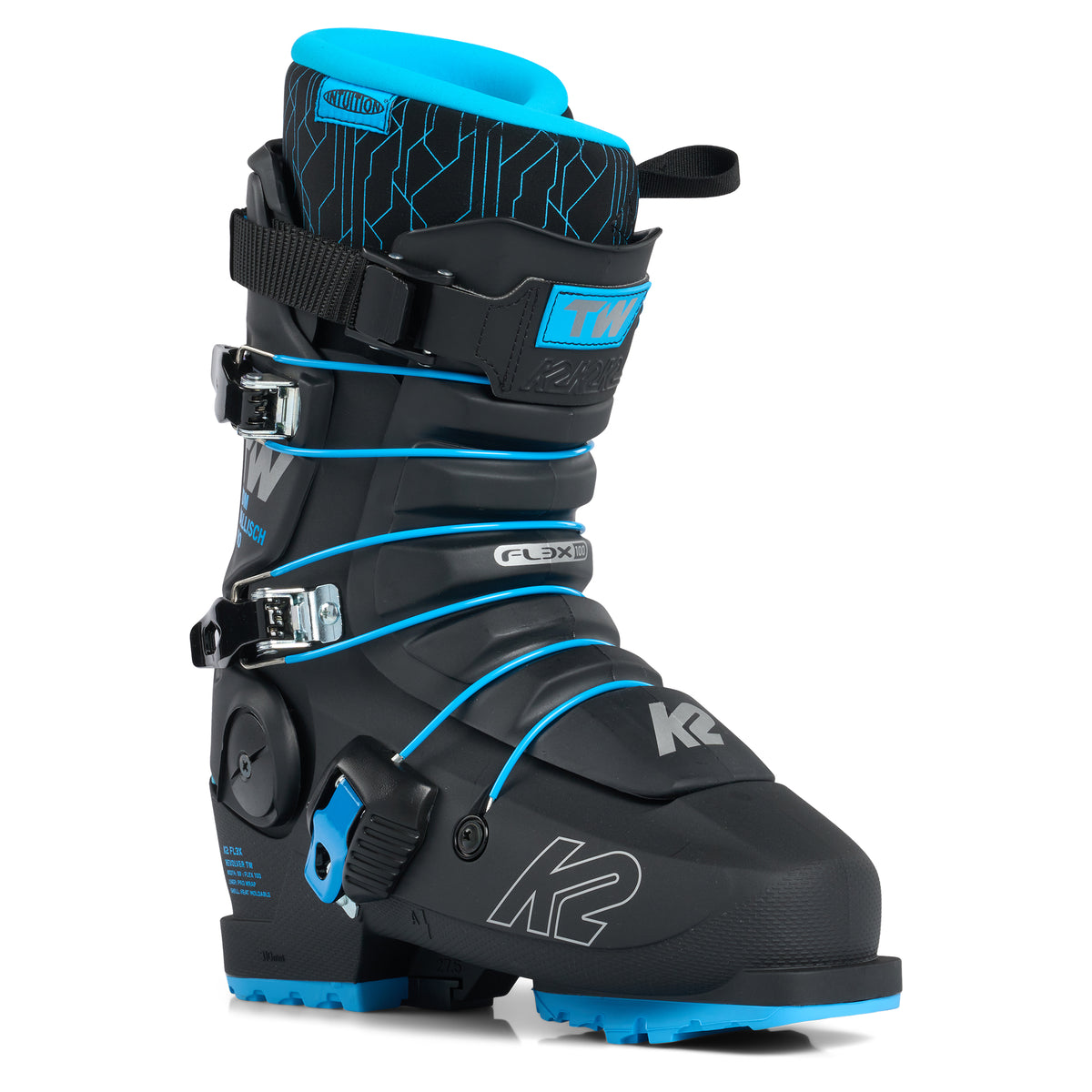 K2 REVOLVER TW Ski Boots 2023