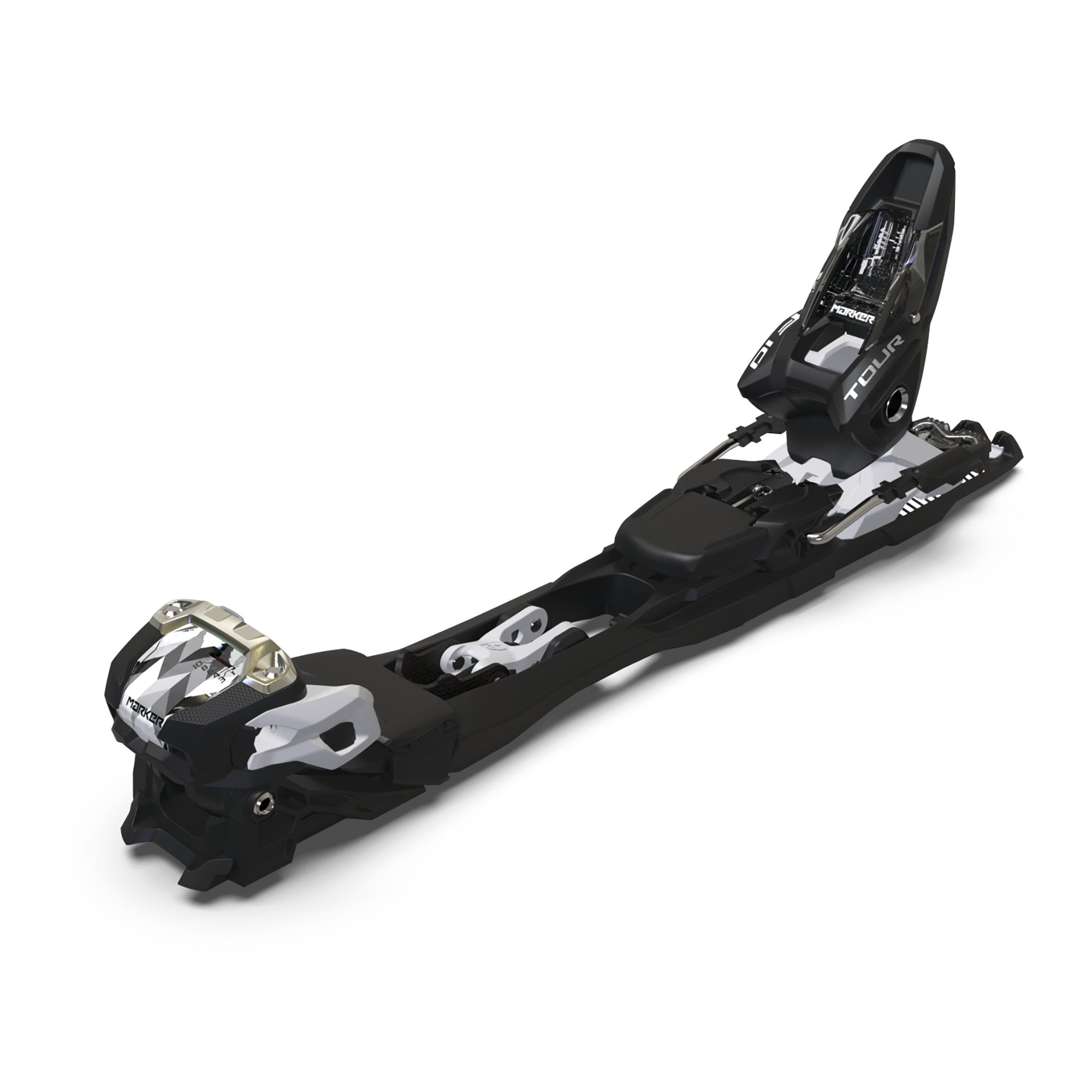 Marker F10 TOUR Ski Touring Bindings Fresh Skis