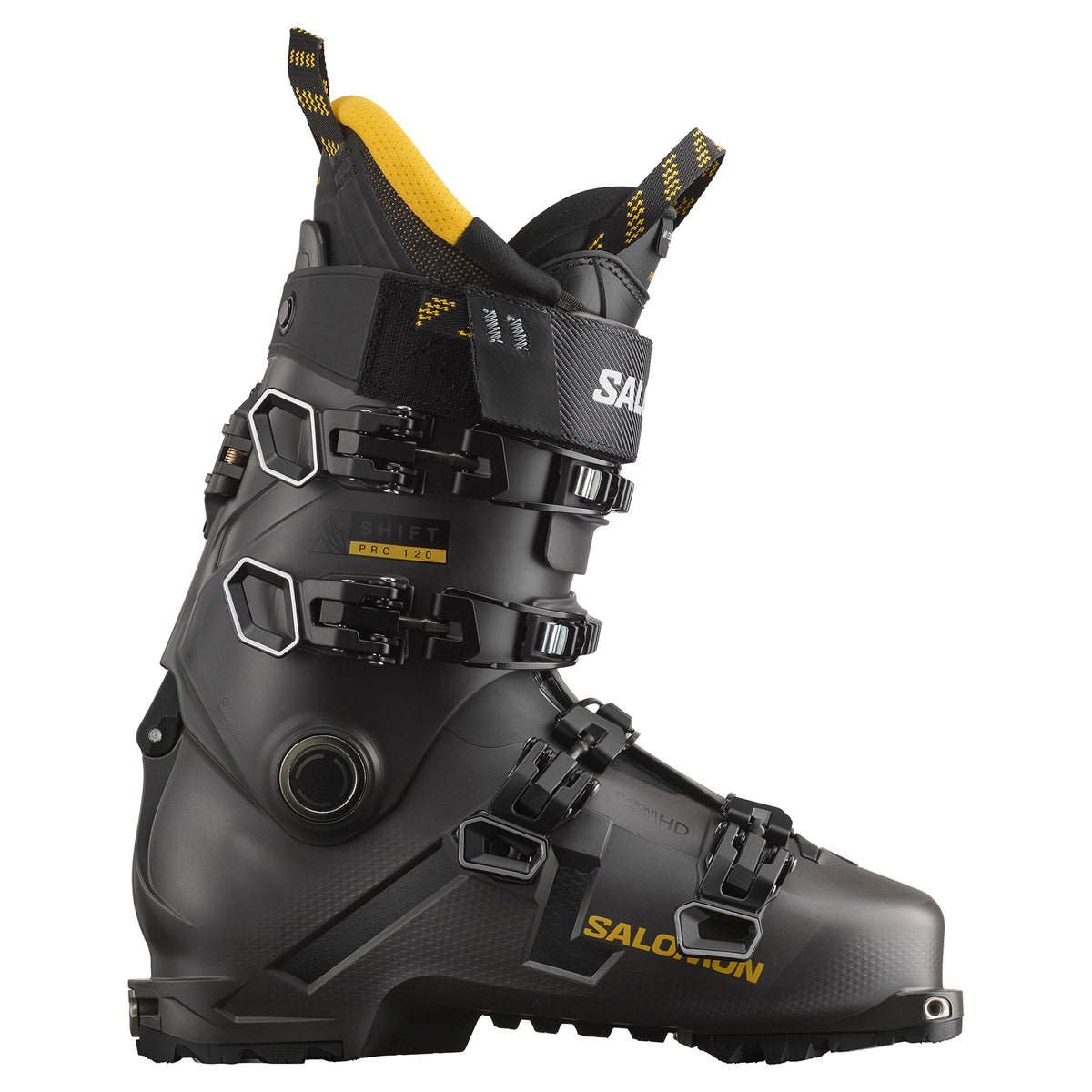 Salomon SHIFT PRO 120 AT Ski Boots 2024