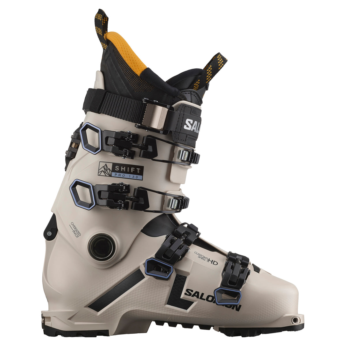 Salomon SHIFT PRO 130 AT Ski Boots 2023
