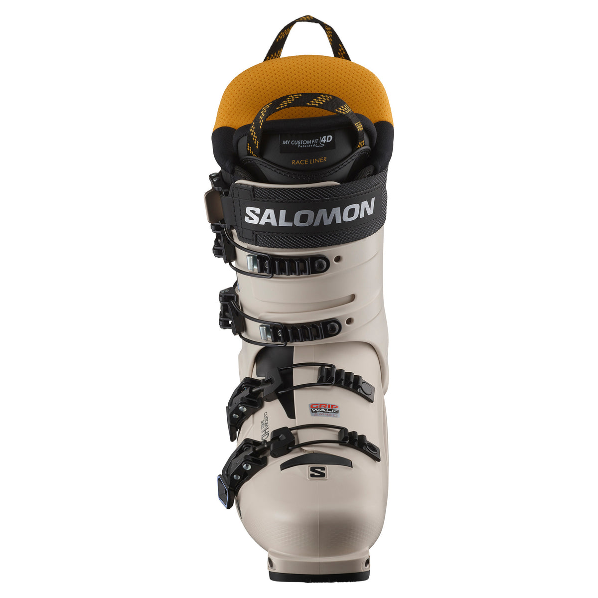 Salomon SHIFT PRO 130 AT Ski Boots 2023