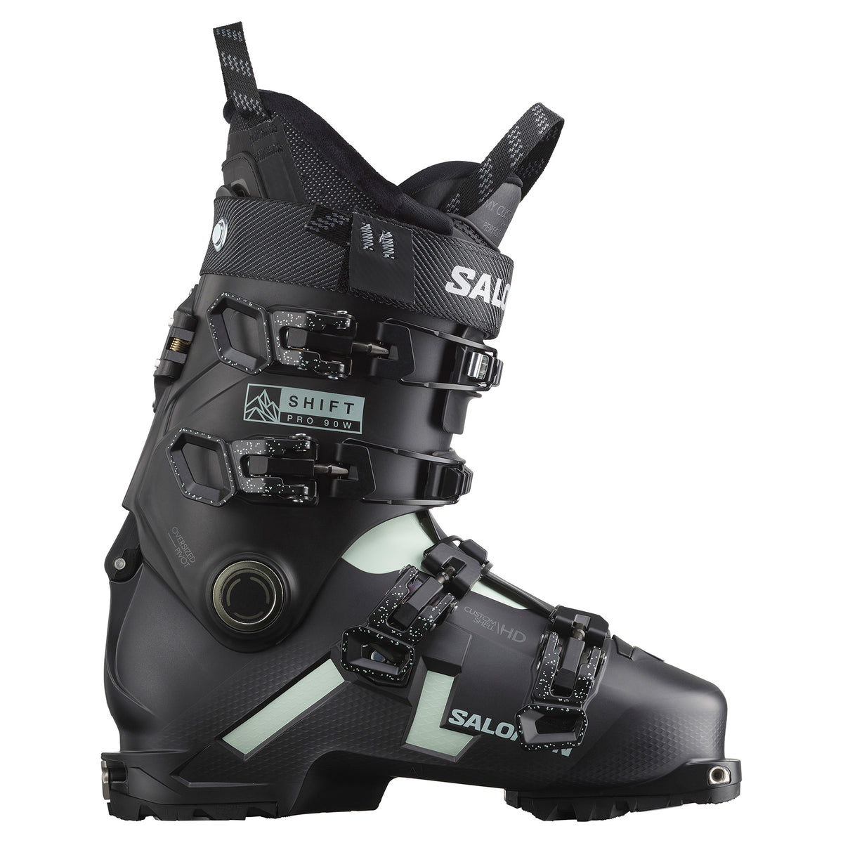 Salomon SHIFT PRO 90 W AT Ski Boots 2024