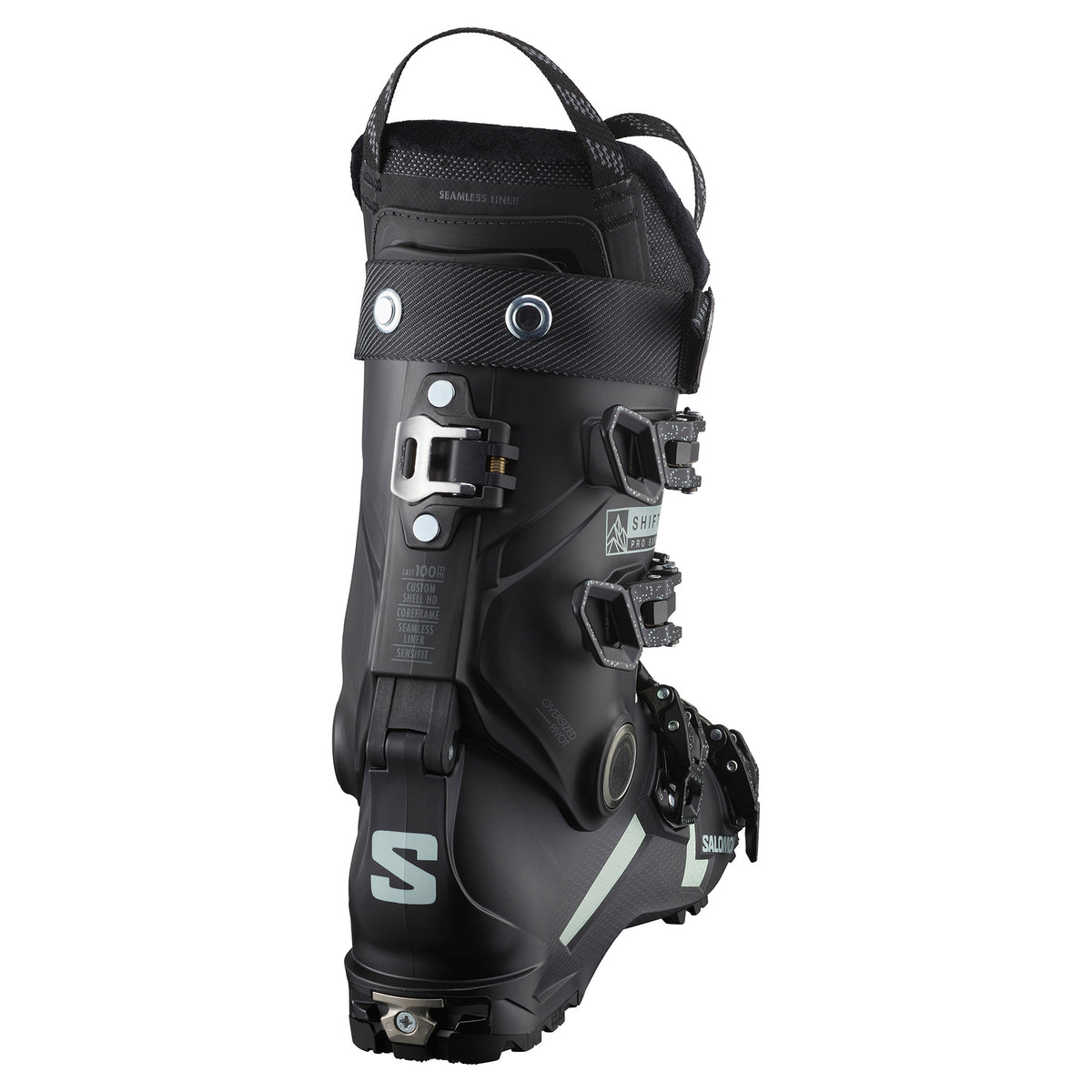Salomon SHIFT PRO 90 W AT Ski Boots 2024