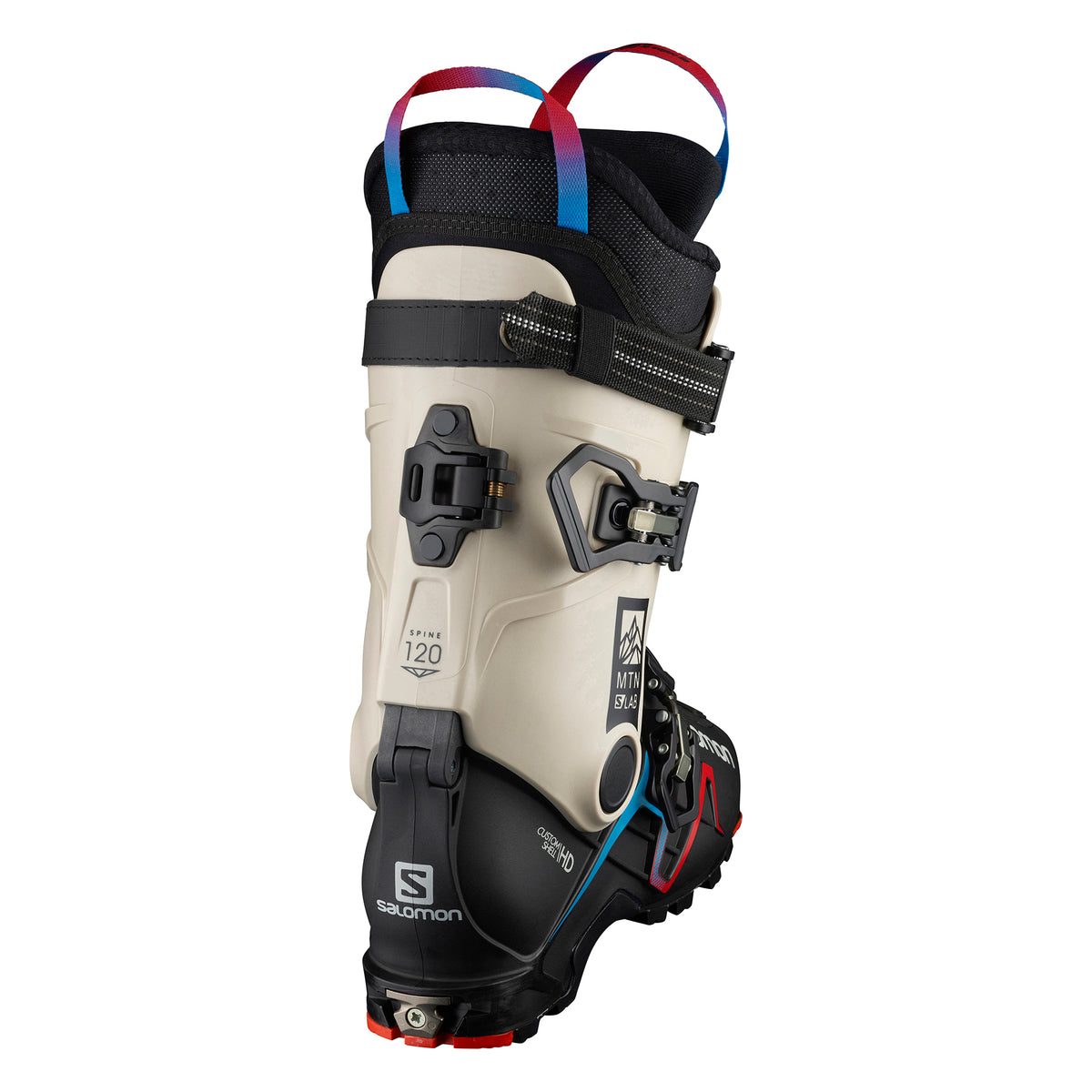Salomon S/LAB MTN Ski Boots 2023