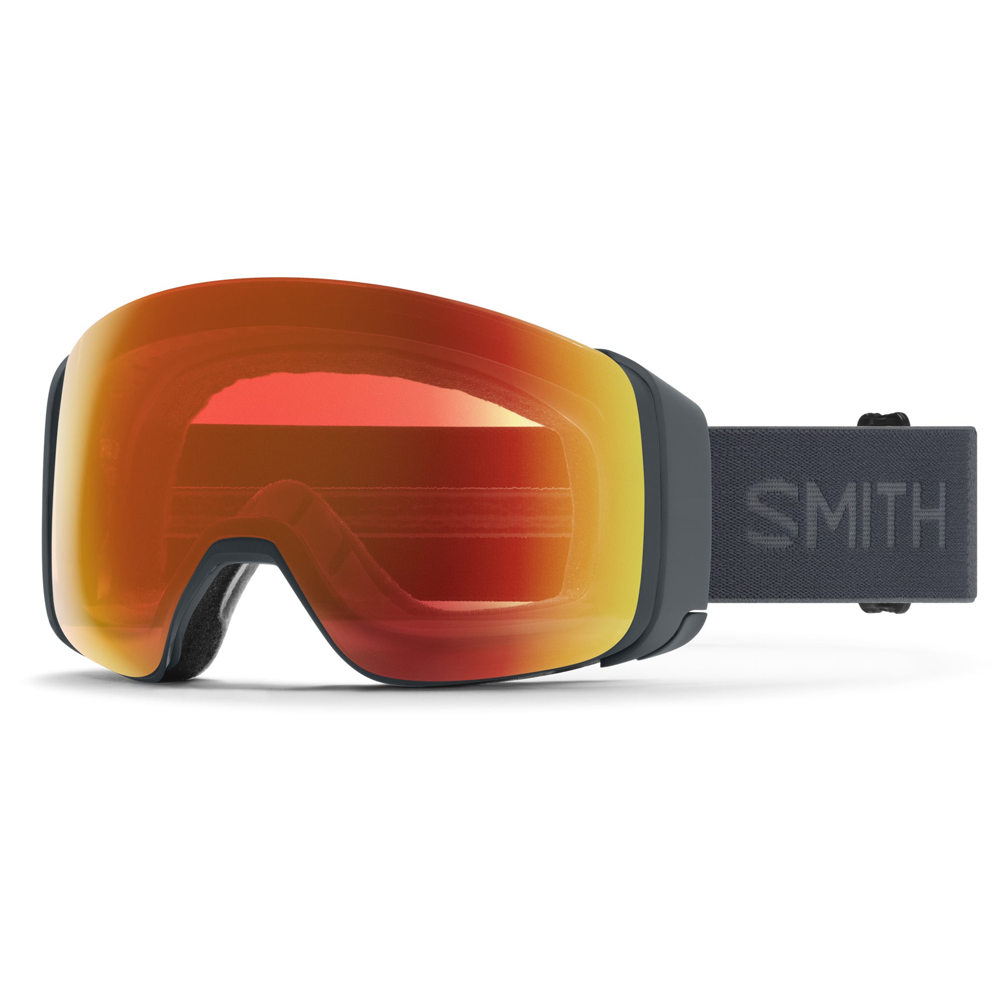 Smith 4D MAG Goggles Fresh Skis