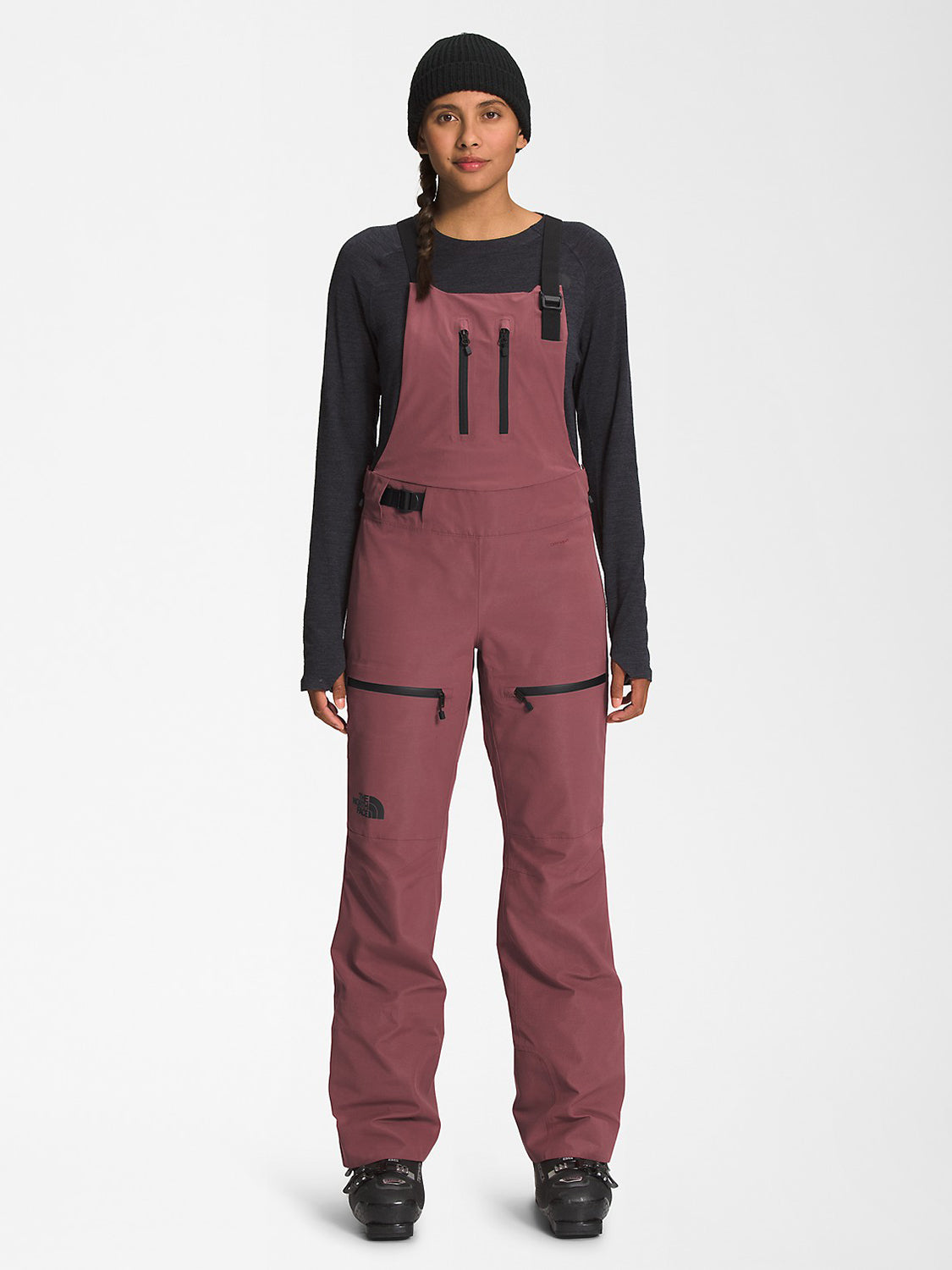 The North Face Womens CEPTOR BIB Pants